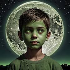 The Transformation of Jake: A Tale of Two Selves