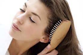 The only other elements that are more beneficial to hair brushing is a nourishing diet and avoiding toxic chemicals. The Benefits Of Brushing Hair Everyday Find Health Tips