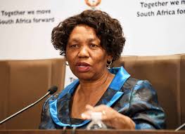 Discussion on basic education minister angie motshekgas briefing on grades 6 and 11 pupils return. Angie Motshekga Tells Sa To Stop Creating Drama With School Concerns
