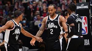 Clippers in the nba regular season. Cihpm0o Lkdakm