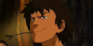 In Avatar: The Last Airbender, Did We Ever Find Out If Jet Was Actually Dead?  - Quora