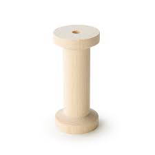 Dear friends,my channel is now without any ads and earning, that's why i really need your support to continue with your favorite videos.you may donate as. 1 1 4 X 2 3 4 Wood Thread Spool Craftparts Com