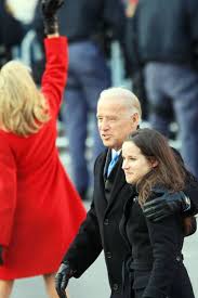 Biden eventually found love again, marrying schoolteacher jill tracy jacobs in june 1977. Who Is The New First Daughter Ashley Biden Tatler