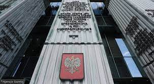 Więcej informacji na stronie internetowej sądu najwyższego Sad Najwyzszy Po Raz Kolejny Wykonal Wyrok Tsue I Znow Uznal Izba Dyscyplinarna Nie Jest Sadem