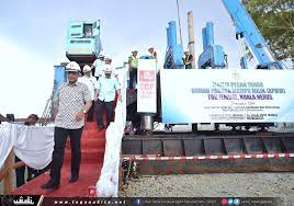 Tv darul iman 1 year ago. Terengganu Bina 160 Rumah Pangsa Mampu Milik Bantu B40 Mb Trdi News