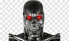 Арнольд шварценеггер, джейсон кларк, эмилия кларк и др. Terminator T 1000 Skynet Robot Youtube Genisys Transparent Png