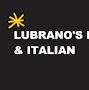 Lubrano's Pizzeria from www.lubranospizzaitalian.com