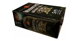 How much is a 6 pack of cans or a 4 pack of bottles of smirnoff double black in australia. Woodstock Bourbon And Cola Productreview Com Au