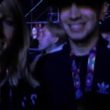 Tyler Joseph Music Video with His Wife