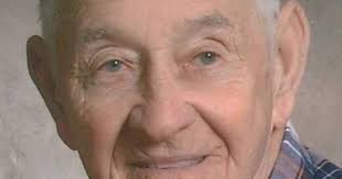 Ward, Sr., James Richard