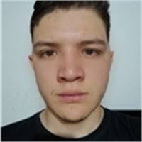 John Alberto Garcia Ocampo