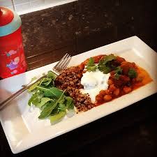 Lamb tagine with jewelled couscous. On The Pulse My Top 5 Pulse Dishesfamily Fork