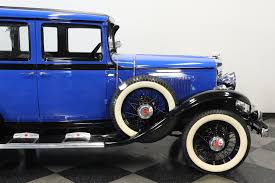 Image result for Semishone Blue 1930 Pontiac