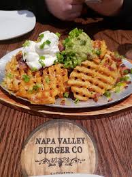 1/2 tsp cumin, 1/2 tsp cayenne pepper, 1 tsp salt and 1/4 tsp black pepper and evenly sprinkle the seasoning mix over both sides of tilapia. Napa Valley Burger Company Startseite Sausalito Speisekarte Preise Restaurant Bewertungen Facebook