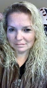 Kimberly Rush Obituary