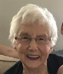 Annie Louise Hartley Obituary