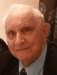 Vincent Oliva Obituary