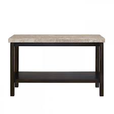 4.5 out of 5 stars. Buy Kansas Sofa Table Part Cks100st Badcock More