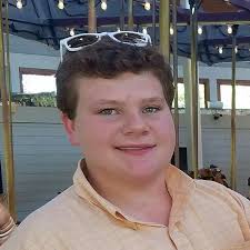 Jhett Dawson Hendrix (2003-2017)