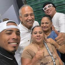 Ricardo Rey Ocasio Ramos omoì...