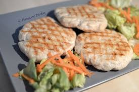 La preparazione è semplicissima, il. Hamburger Di Pollo Bimby Passione Bimby