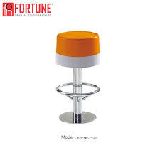 Together, the sophisticated frame and savory cherry finish combine with the embellished upholstery to manifest the perfect blend of style. Padded Round Orange Leather Swivel Bar Stools For Sale Buy Round Leather Bar Stools Padded Swivel Bar Stools Orange Bar Stools For Sale Product On Alibaba Com