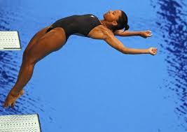 She has been dominant in the 3 metre springboard events in the 2010s. Canada At The Olympics Day 9 Diving Springboard Swimming Pictures Olympics