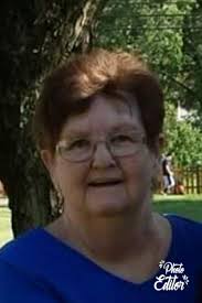 Obituary for LaDonna G. WIlson