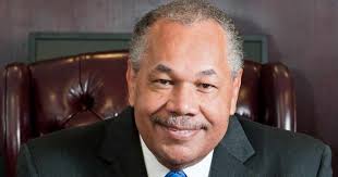 PRESIDENT'S ANNUAL REPORT 2018-2019