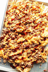 When done, pour the excess lard into a pan. Keto Nachos Using Pork Rinds Low Carb With Jennifer