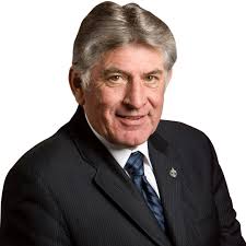 Oxford MP Dave MacKenzie voices support for “conversion therapy” in Commons 