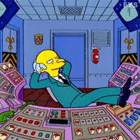 Share the best gifs now >>> Best Mr Burns Gifs Primo Gif Latest Animated Gifs