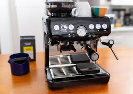 Buy top selling products like breville® the barista express™ espresso machine and breville® barista touch espresso maker. Breville Barista Express Coffeegeek