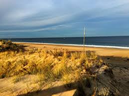 a small massachusetts beach community fights against erosion