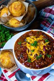 For the crust, use 120 grams of graham crackers, or whatever cracker you like, with 50 grams of melted unsalted butter. Award Winning Southern Soul Chili A Southern Soul