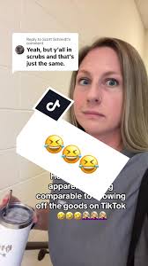 Replying to @Scott Schmidt #nursetok #nurse #nursesoftiktok #nursedanielle3  #foryoupage #fyp