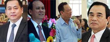 Sáng 21/6, thường trực thành ủy hải phòng công bố các quyết định điều động và chỉ định hai cán bộ 9x giữ chức phó bí thư quận ủy đồ sơn và kiến an. Nguyen Pho Tá»•ng Cá»¥c TrÆ°á»Ÿng Tá»•ng Cá»¥c Tinh Bao Nguyá»…n Duy Linh Bá»‹ Khá»Ÿi Tá»' Tri Thá»©c Vn
