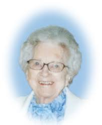 Marjorie Steele Obituary (2013)