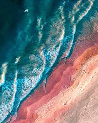 Leighton Beach North Fremantle Perth Western Australia Follow Me On Instagram Pinesandpalmtrees Instagram Aerial Best Snorkeling