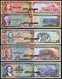 Jamaica Banknotes Jamaica Paper Money Catalog And Jamaican Currency History Bank Notes Jamaica Banknotes Money