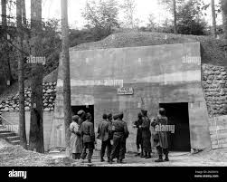 Hermann Goering has revealed to the U.S ...