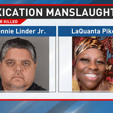 Man indicted in horrific crash that killed young mother of three