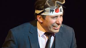 Christian Lee is MAGIC!