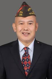 Nominations and Elections 2022-2023