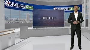 Ce jeu de hasard a pour principe de parier sur des matchs à venir. Loto Foot 7 15 Youtube