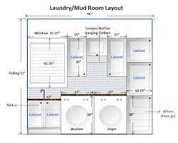 A laundry room that has plenty of storage options and is also pleasing to the eye will help keep you organized. Hmmm Laundry Room Layouts Laundry Mud Room Laundry Room Flooring