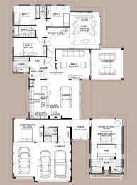 1647 sq.ft second floor area : Pin By Sabine Stark On Floor Plans In 2020 Home Design Floor Plans Family House Plans New House Plans