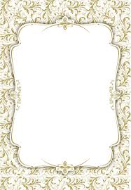 Mehndi invitation design, element for decoration invitations and cards, floral line art paisley ornament. 43 Blank Indian Wedding Invitation Templates Free Download Laptrinhx News