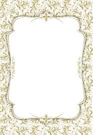The best selection of royalty free mandala invitation vector art, graphics and stock illustrations. 43 Blank Indian Wedding Invitation Templates Free Download Laptrinhx News