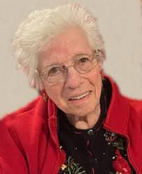 Jane M. Bedard Obituary